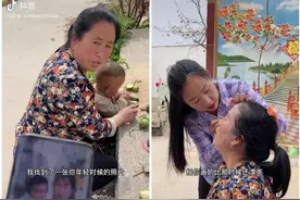 600w粉丝围观的中国好婆媳，其实拿剧本演戏？图片