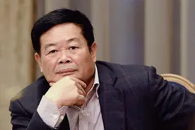 巨额变卖，押宝海外亏损惨重，今欲再卖？李嘉诚：我只是一个商人图片