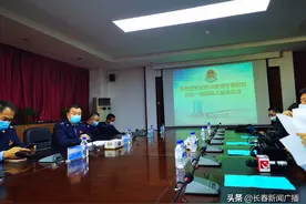 喜讯！长春兴隆综合保税区获批增值税一般纳税人资格试点图片
