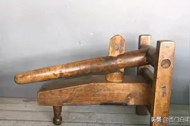 农村七十年代的7种老物件，看见它们倍感亲切，您见过几种？图片