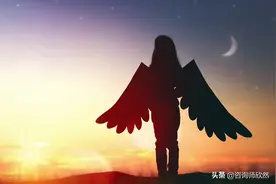 上盛则梦飞，下盛则梦坠：梦见自己在天上飞，潜意识中代表什么？图片
