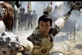 大唐金锤李元霸的原型，一个让花木兰黯然失色的女中豪杰图片