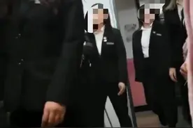 官威好大！黑龙江一学校学生会干部嚣张查寝，校方回应：以前的事，会通报相关情况图片
