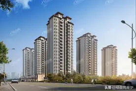 又是首付分期，又是最低5万起！南宁青秀区的房价也准备大降？图片