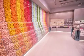彩妆小众品牌来势凶猛图片