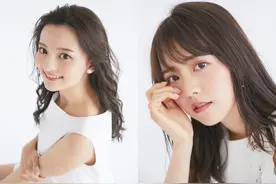 日本大学“Miss青山”校花选举 全员偶像级美貌获网民大赞高质图片