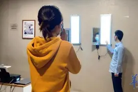 25岁电商女孩上千度近视，想摘镜怎么办？图片