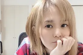 苍井空“二次创业”，不同的身份与职业，收获不一样的“祝福”图片
