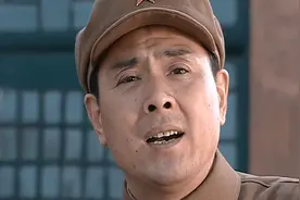 《亮剑》：电视剧为何只拍到了授衔？因为后面悲得不能拍也无法看图片