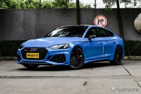 新车 |“王炸天团”！奥迪R/RS高性能家族焕新上市，售81.28万元起图片
