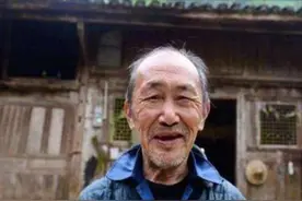 湖北一老农，意外发现祖宅是金丝楠木打造，价值8亿，后来如何？图片