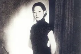13岁入青楼，20岁遇良人，5年后名满天下，她的丈夫更加传奇图片