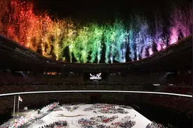 科普：残奥会神奇知识，盲人如何踢足球？截肢运动员靠什么跑步？图片