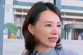 董卿携《朗读者》回归央视！67岁濮存昕罕露面，陶勇现身太催泪图片