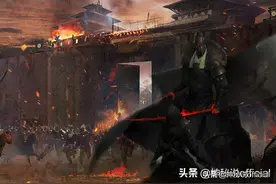 史前古墓重现人间，挖出“尧舜帝王国都”，上古帝王不是神话？图片