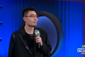 李诞的脱口秀不秀了图片