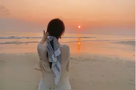 那些一眼万年的惊艳文案图片