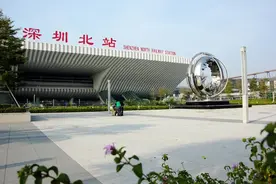 急急急！列车公交都有超多调整！图片