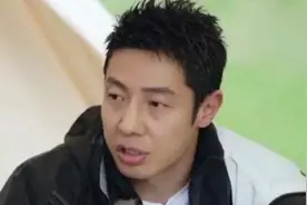 撒贝宁称愿做家庭煮夫，照顾双胞胎太辛苦，节目表白希望妻子快乐图片
