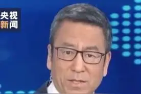 白岩松“打脸”白岩松高仿号！是谁让白岩松变成了“电商”？图片