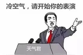 动图｜冬训热身术，你值得一学图片