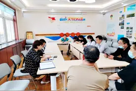 敦煌路街道：老旧小区“大变脸” 居民生活更舒心图片