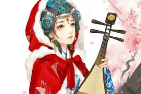 第十六章 兄妹之争图片
