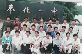 “小潘”其人图片