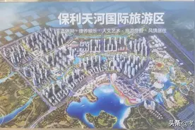 重磅！总投资589亿元！32个项目砸向孝感图片