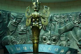 三星堆会不会是世界文明的源头图片