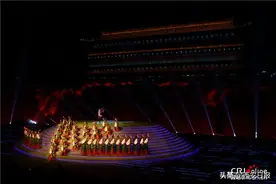 以“外”的视角 见证新西安“高光时刻”——《长安之“外”》短视频传播活动启动图片