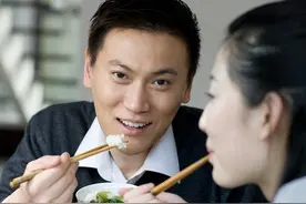如果，人生有假如...（35）贫贱夫妻百事哀图片