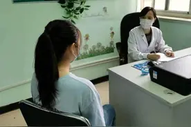 新冠康复者的心理困扰：有人一个月核酸检测十次图片