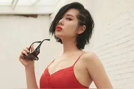 舒淇马伊琍林心如刘敏涛，76年出生的16位女演员你喜欢谁的剧图片