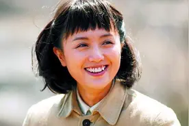 朱媛媛的“清醒”，会让多少中年女明星感到“脸红”？图片