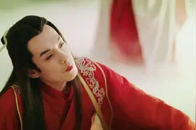 精致男，“伪娘”风，魏晋时期的男子到底是怎样的图片