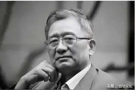 陈传席专栏｜聊艺术：论书法的"骨秀"兼论王羲之书法地位图片