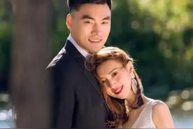 辽宁球员李晓旭，资产过亿却依然努力打球，模特妻子美艳性感图片