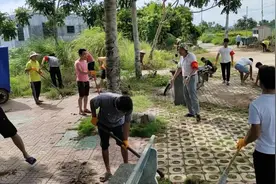 和乐镇党委多措并举贯彻落实党员联系群众工作制度图片