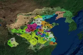 春秋与战国两个时期，军事战争有何区别？规模不同，作战方式不同图片