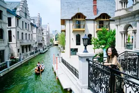 美过三亚！比厦门浪漫！中国这座海滨老城，去一次相当于环游世界！图片