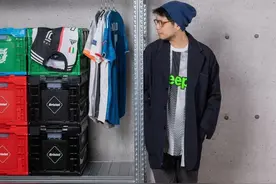 专访｜此K神非彼K神，时尚达人的“球衣之恋”图片