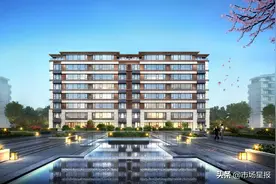 龙湖·景粼玖序｜淮河路、天鹅湖后，合肥第三代中心择定中央公园图片