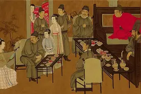 五味、六和、十二食是什么意思？中国传统饮食的精髓藏在其中图片