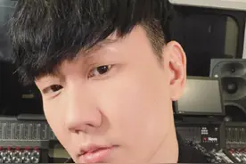 林俊杰辟谣后再陷吸毒传闻？还被一男星实名举报，潘玮柏也躺枪图片