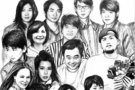 滚石唱片，70、80后最真的记忆（一）图片