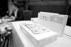 超硬核！ 沈阳智造新冠有效药可利霉素 目前正在全国9家医院临床试验图片