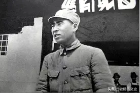 聂总和林总搭档3次，共事6年，为何未能结成刘邓一样的至交？图片