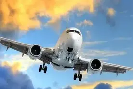737NG 地面扰流板相关图片