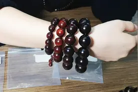 冬天适合玩什么手串？这3款不怕冻，不怕裂，冬天盘玩正合适！视频封面